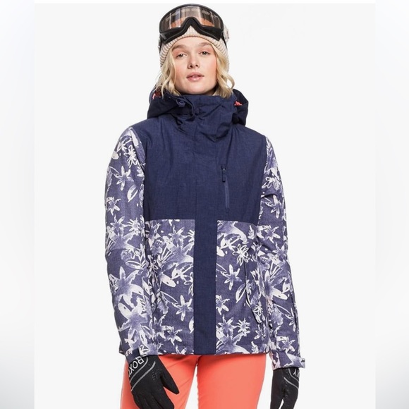 Roxy Ski Jacket - Picture 9 of 13